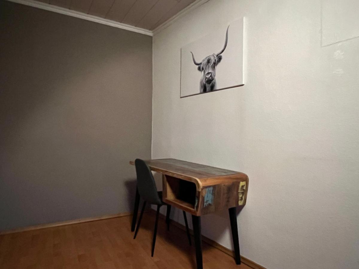 Der Schwan 7 - 3 Schlafzimmer - 2 Balkone - Zentral - 100 Qm Düren - Eifel Extérieur photo