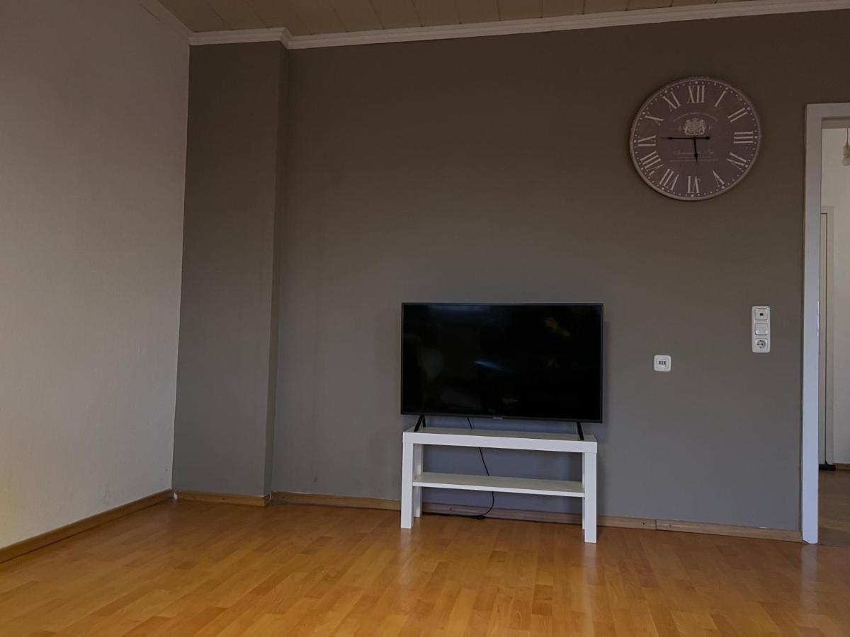 Der Schwan 7 - 3 Schlafzimmer - 2 Balkone - Zentral - 100 Qm Düren - Eifel Extérieur photo