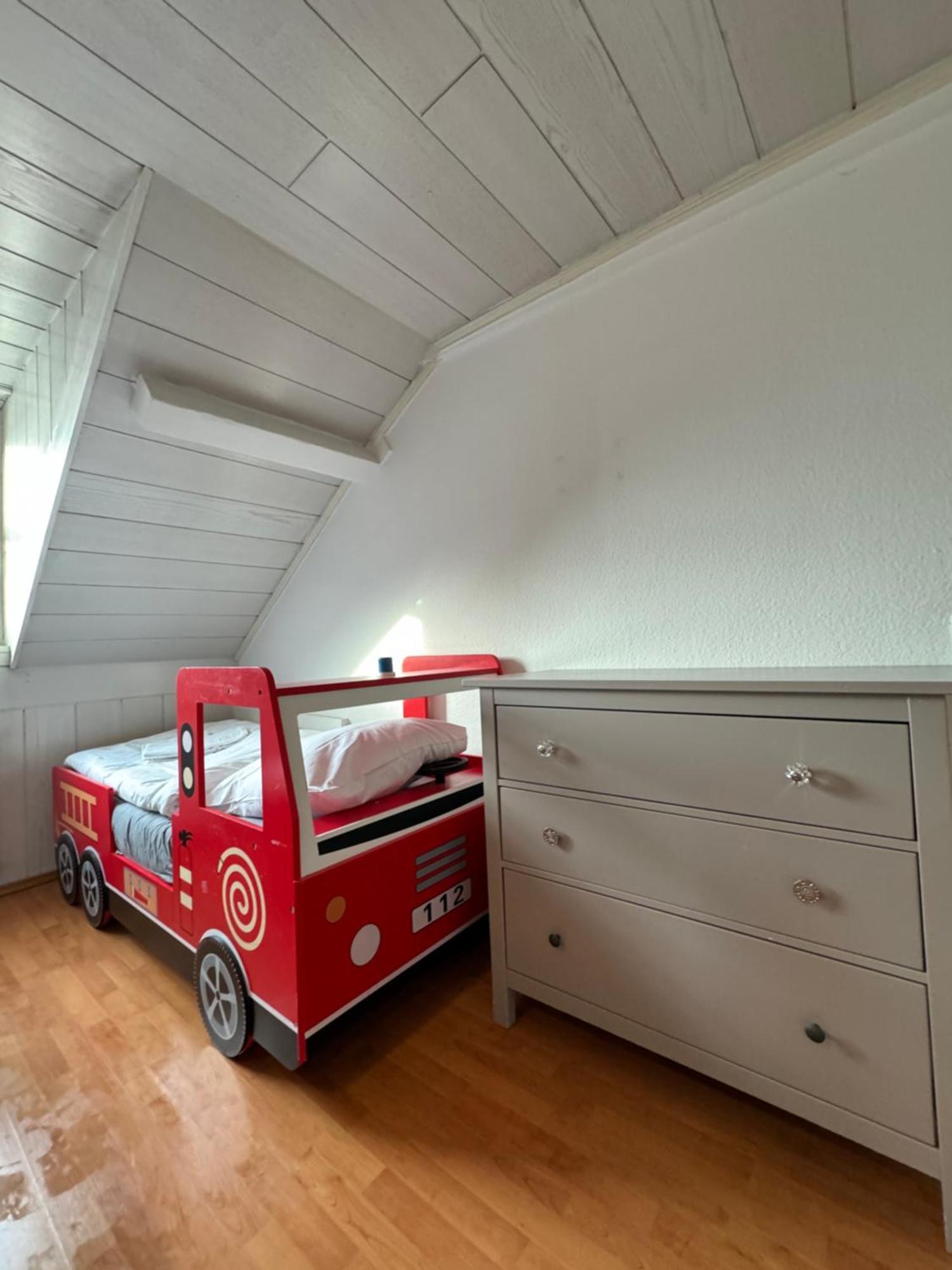 Der Schwan 7 - 3 Schlafzimmer - 2 Balkone - Zentral - 100 Qm Düren - Eifel Extérieur photo