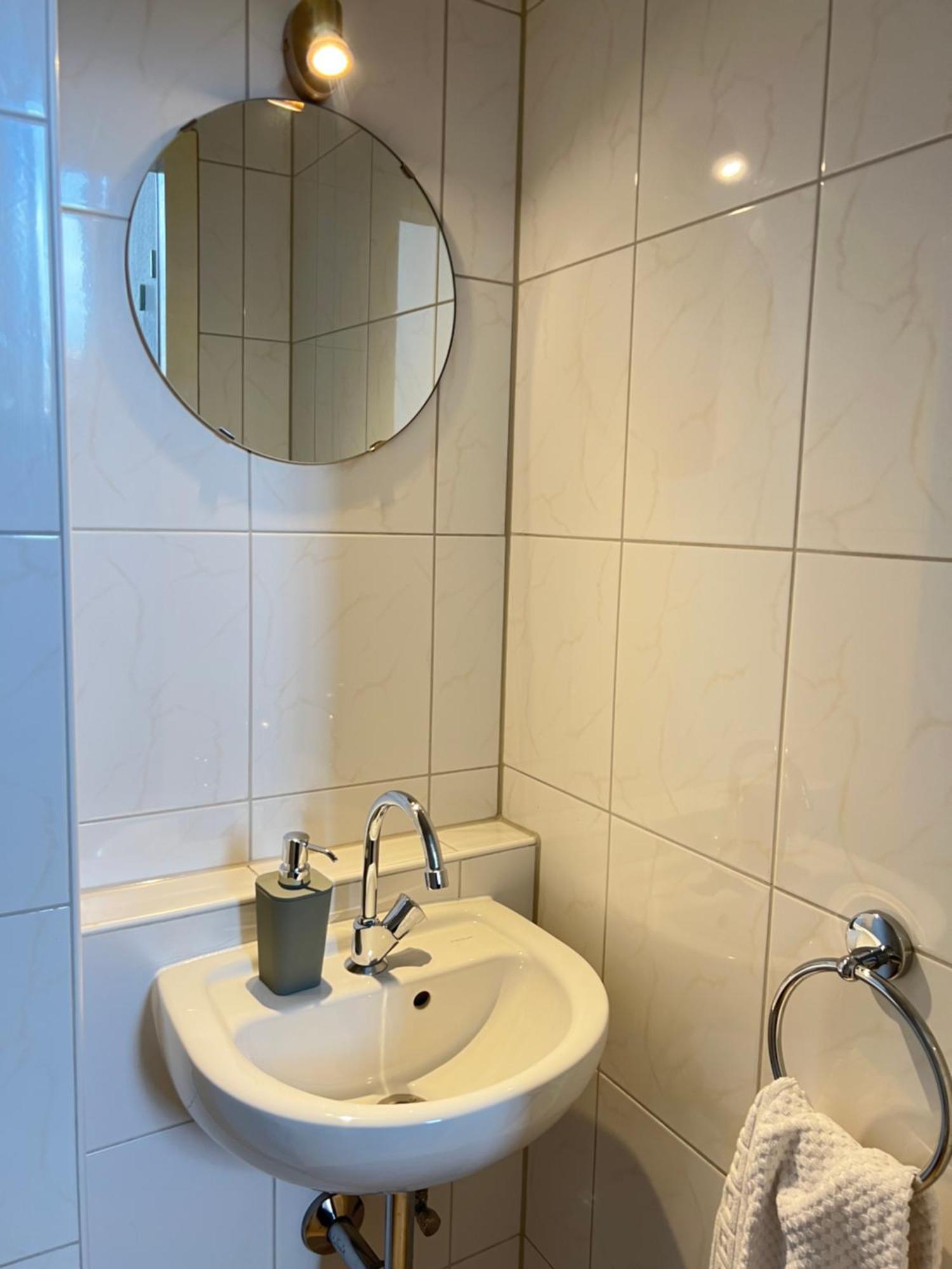 Der Schwan 7 - 3 Schlafzimmer - 2 Balkone - Zentral - 100 Qm Düren - Eifel Extérieur photo