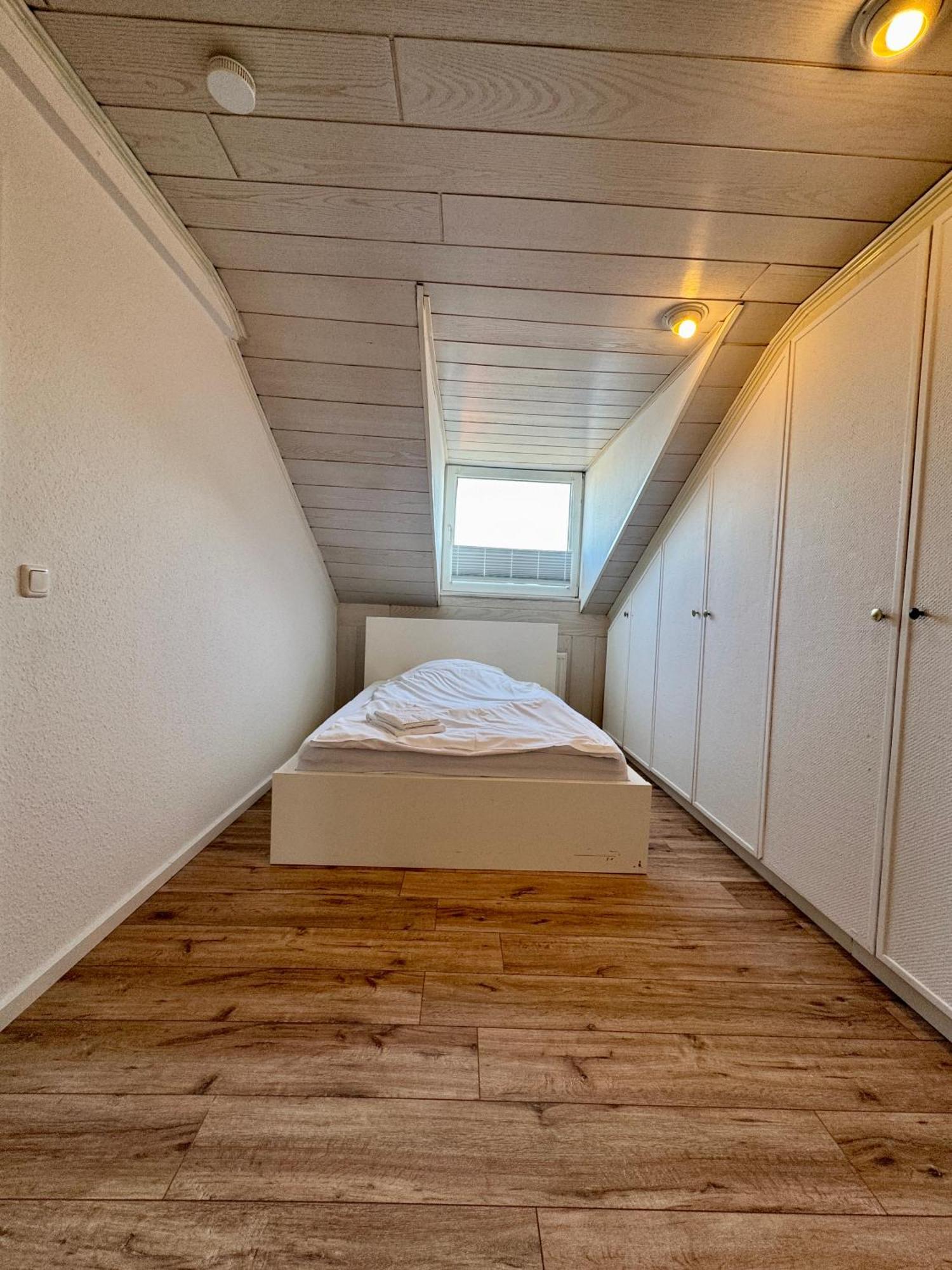 Der Schwan 7 - 3 Schlafzimmer - 2 Balkone - Zentral - 100 Qm Düren - Eifel Extérieur photo