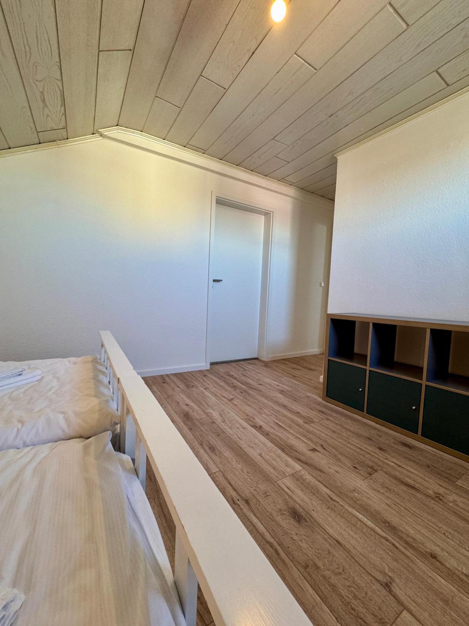 Der Schwan 7 - 3 Schlafzimmer - 2 Balkone - Zentral - 100 Qm Düren - Eifel Extérieur photo