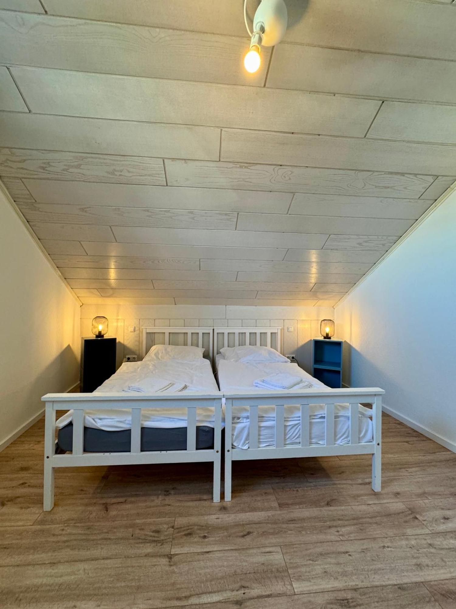 Der Schwan 7 - 3 Schlafzimmer - 2 Balkone - Zentral - 100 Qm Düren - Eifel Extérieur photo